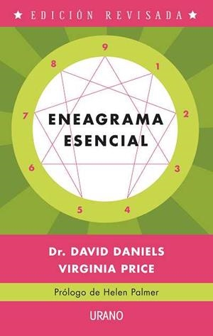 ENEAGRAMA ESENCIAL | 9788479537623 | DANIELS, DAVID/PRICE, VIRGINIA | Llibreria Drac - Llibreria d'Olot | Comprar llibres en català i castellà online