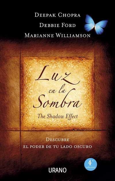 LUZ EN LA SOMBRA | 9788479537593 | CHOPRA, DEEPAK | Llibreria Drac - Llibreria d'Olot | Comprar llibres en català i castellà online