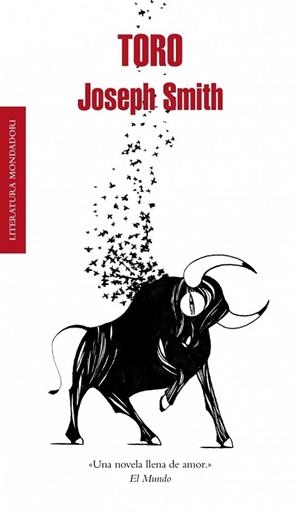 TORO | 9788439723493 | SMITH, JOSEPH | Llibreria Drac - Llibreria d'Olot | Comprar llibres en català i castellà online