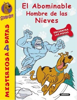 ABOMINABLE HOMBRE DE LAS NIEVES, EL | 9788484835059 | GELSEY, JAMES | Llibreria Drac - Llibreria d'Olot | Comprar llibres en català i castellà online