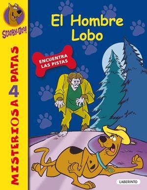 HOMBRE LOBO, EL | 9788484834984 | GELSEY, JAMES | Llibreria Drac - Llibreria d'Olot | Comprar llibres en català i castellà online