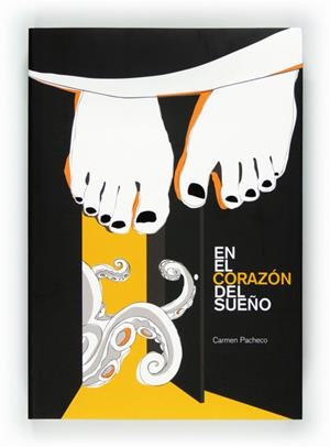 EN EL CORAZON DEL SUEÑO | 9788467548174 | PACHECO, CARMEN | Llibreria Drac - Llibreria d'Olot | Comprar llibres en català i castellà online