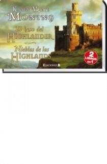 BESO DEL HIGHLANDER NIEBLAS DE LAS HIGHLANDS | 9788466648103 | MONING, KAREN MARIE | Llibreria Drac - Llibreria d'Olot | Comprar llibres en català i castellà online