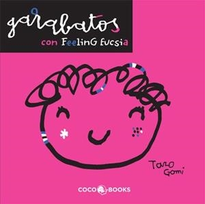 GARABATOS CON FEELING FUCSIA | 9788493847135 | GOMI,TARO | Llibreria Drac - Llibreria d'Olot | Comprar llibres en català i castellà online