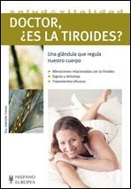 DOCTOR ES LA TIROIDES? | 9788425519697 | CREMER, GABRIELLE | Llibreria Drac - Llibreria d'Olot | Comprar llibres en català i castellà online