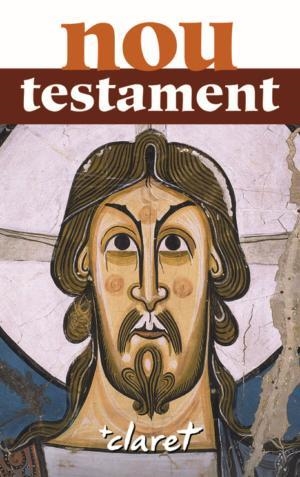 NOU TESTAMENT | 9788498464306 | AA.VV. | Llibreria Drac - Llibreria d'Olot | Comprar llibres en català i castellà online