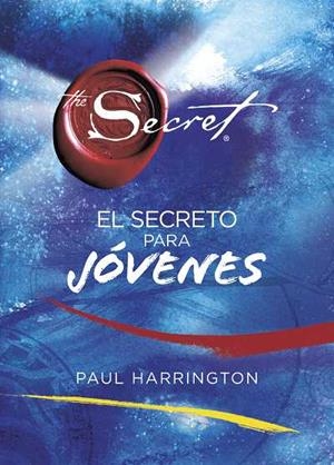 SECRETO PARA JOVENES, EL | 9788479537548 | HARRINGTON, PAUL | Llibreria Drac - Llibreria d'Olot | Comprar llibres en català i castellà online