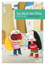 DENT DE L'EVA, LA | 9788489625938 | HOESTLANDT, JO | Llibreria Drac - Llibreria d'Olot | Comprar llibres en català i castellà online