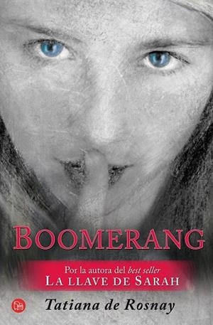 BOOMERANG | 9788466323802 | ROSNAY, TATIANA DE | Llibreria Drac - Llibreria d'Olot | Comprar llibres en català i castellà online