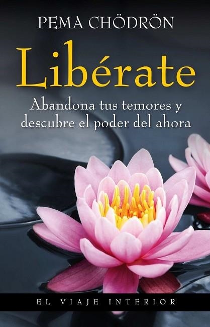 LIBERATE | 9788497545235 | CHODRON, PEMA | Llibreria Drac - Librería de Olot | Comprar libros en catalán y castellano online