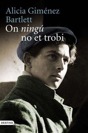 ON NINGU NO ET TROBI | 9788497101936 | GIMENEZ BARTLETT, ALICIA | Llibreria Drac - Llibreria d'Olot | Comprar llibres en català i castellà online