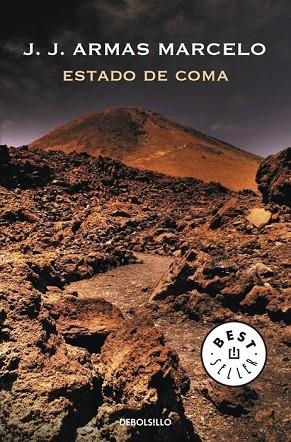 ESTADO DE COMA | 9788499087733 | ARMAS MARCELO, J J | Llibreria Drac - Llibreria d'Olot | Comprar llibres en català i castellà online