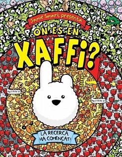 ON ES EN XAFFI | 9788448831554 | SMART, JAMIE | Llibreria Drac - Llibreria d'Olot | Comprar llibres en català i castellà online