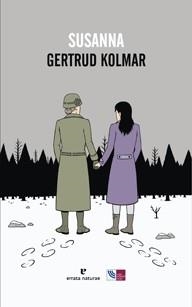 SUSANNA | 9788493788926 | KOLMAR, GERTRUD | Llibreria Drac - Llibreria d'Olot | Comprar llibres en català i castellà online