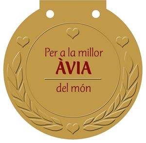 PER A LA MILLOR AVIA DEL MON | 9788499060972 | VV.AA. | Llibreria Drac - Llibreria d'Olot | Comprar llibres en català i castellà online