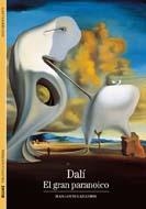 DALI EL GRAN PARANOICO | 9788480769259 | GAILLEMIN, JEAN LOUIS | Llibreria Drac - Llibreria d'Olot | Comprar llibres en català i castellà online