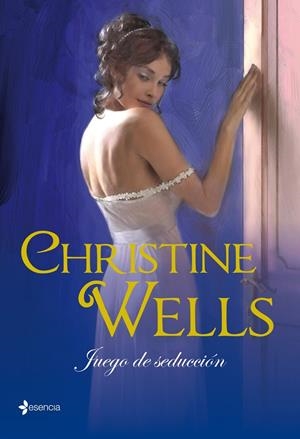 JUEGO DE SEDUCCION | 9788408100287 | WELLS, CHRISTINE | Llibreria Drac - Llibreria d'Olot | Comprar llibres en català i castellà online