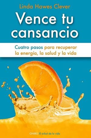 VENCE TU CANSANCIO | 9788497545259 | HAWES, LINDA | Llibreria Drac - Llibreria d'Olot | Comprar llibres en català i castellà online