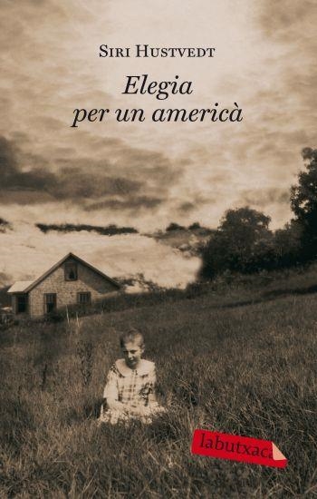 ELEGIA PER UN AMERICA | 9788499301297 | HUSTVEDT, SIRI | Llibreria Drac - Llibreria d'Olot | Comprar llibres en català i castellà online