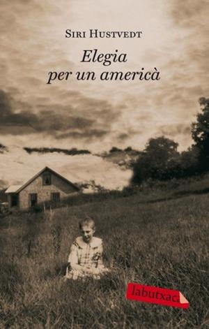 ELEGIA PER UN AMERICA | 9788499301297 | HUSTVEDT, SIRI | Llibreria Drac - Llibreria d'Olot | Comprar llibres en català i castellà online