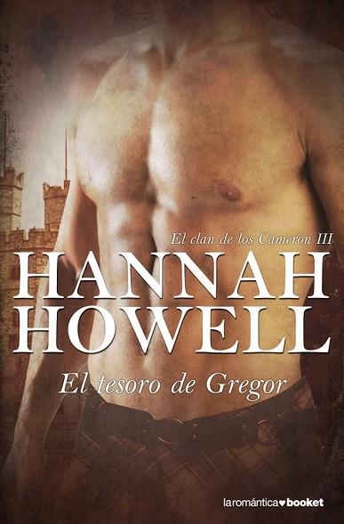 TESORO DE GREGOR, EL | 9788408087731 | HOWELL, HANNAH | Llibreria Drac - Llibreria d'Olot | Comprar llibres en català i castellà online