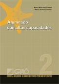 ALUMNADO CON ALTAS CAPACIDADES | 9788478279425 | MARTINEZ, MERCE; GUIRADO, ANGEL | Llibreria Drac - Llibreria d'Olot | Comprar llibres en català i castellà online