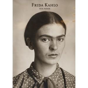 FRIDA KAHLO SUS FOTOS | 9788492480746 | ORTIZ, PABLO | Llibreria Drac - Librería de Olot | Comprar libros en catalán y castellano online