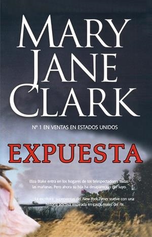 EXPUESTA | 9788498005974 | CLARK, MARY JANE | Llibreria Drac - Llibreria d'Olot | Comprar llibres en català i castellà online