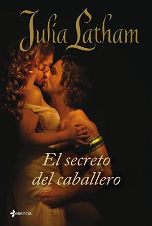 SECRETO DEL CABALLERO, EL | 9788408094722 | LATHAM, JULIA | Llibreria Drac - Llibreria d'Olot | Comprar llibres en català i castellà online