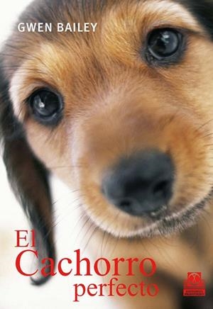 CACHORRO PERFECTO, EL | 9788499100494 | BAILEY, GWEN | Llibreria Drac - Llibreria d'Olot | Comprar llibres en català i castellà online