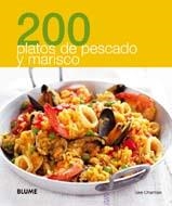 200 PLATOS DE PESCADO Y MARISCO | 9788480769068 | CHARMAN, GEE | Llibreria Drac - Llibreria d'Olot | Comprar llibres en català i castellà online