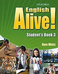 ENGLISH ALIVE 3R ESO STUDENTS PACK | 9780194710831 | WETZ, BEN | Llibreria Drac - Llibreria d'Olot | Comprar llibres en català i castellà online