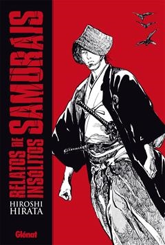 RELATOS INSOLITOS DE SAMURAI | 9788483579862 | HIRATA, HIROSHI | Llibreria Drac - Llibreria d'Olot | Comprar llibres en català i castellà online