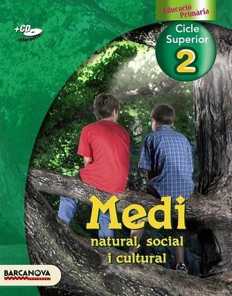 MEDI CICLE SUPERIOR 2 | 9788448924058 | TREPAT, CRISTÒFOL-A/RODRÍGUEZ, ASUN/BATALLA, ELENA/BATISTA, MONTSERRAT/JUEZ, CARME | Llibreria Drac - Llibreria d'Olot | Comprar llibres en català i castellà online