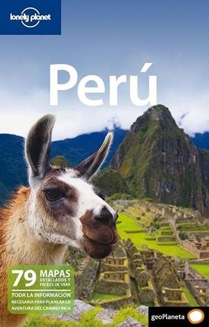 PERU 2010 (LONELY PLANET) | 9788408091295 | AA.VV. | Llibreria Drac - Llibreria d'Olot | Comprar llibres en català i castellà online