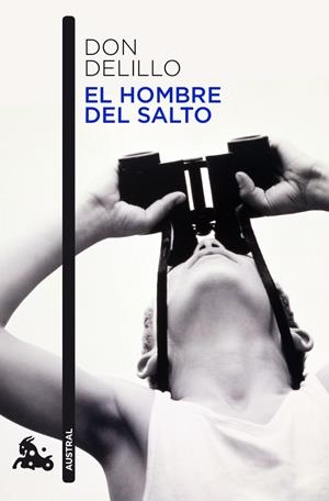 HOMBRE DEL SALTO, EL | 9788432248207 | DELILLO, DON | Llibreria Drac - Librería de Olot | Comprar libros en catalán y castellano online