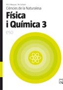 FISICA I QUIMICA 3 ESO | 9788421837597 | VARIOS AUTORES | Llibreria Drac - Llibreria d'Olot | Comprar llibres en català i castellà online