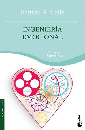 INGENIERIA EMOCIONAL | 9788427036420 | CALLE, RAMIRO A | Llibreria Drac - Llibreria d'Olot | Comprar llibres en català i castellà online