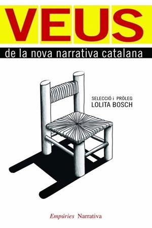 VEUS DE LA NOVA NARRATIVA CATALANA | 9788497876681 | AA.VV. | Llibreria Drac - Llibreria d'Olot | Comprar llibres en català i castellà online