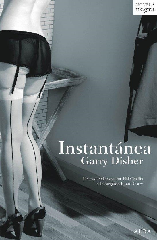 INSTANTANEA | 9788484285786 | DISHER, GARRY | Llibreria Drac - Llibreria d'Olot | Comprar llibres en català i castellà online