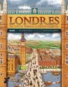 LONDRES (CIUTATS AL LLARG DEL TEMPS) | 9788498014037 | PLATT, RICHARD | Llibreria Drac - Llibreria d'Olot | Comprar llibres en català i castellà online