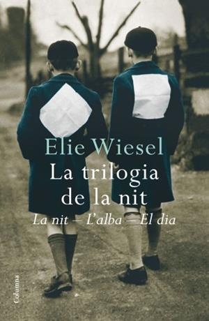 TRILOGIA DE LA NIT, LA | 9788466409629 | WIESEL, ELISE | Llibreria Drac - Llibreria d'Olot | Comprar llibres en català i castellà online