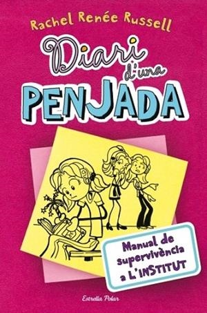 DIARI D'UNA PENJADA 1 | 9788499322551 | RENEE, RACHEL | Llibreria Drac - Librería de Olot | Comprar libros en catalán y castellano online