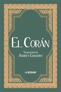 CORAN, EL | 9788441421417 | GUIJARRO, ANDRES | Llibreria Drac - Llibreria d'Olot | Comprar llibres en català i castellà online