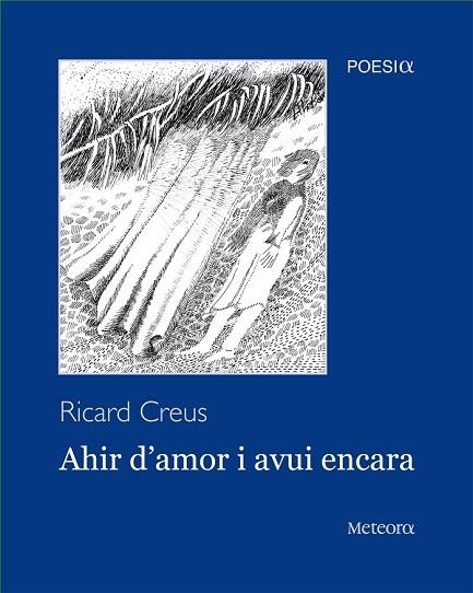 AHIR D'AMOR I AVUI ENCARA | 9788492874200 | CREUS, RICARD | Llibreria Drac - Llibreria d'Olot | Comprar llibres en català i castellà online