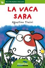 VACA SARA, LA | 9788492702213 | TRAINI, AGOSTINO | Llibreria Drac - Llibreria d'Olot | Comprar llibres en català i castellà online