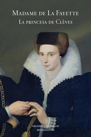 PRINCESA DE CLEVES, LA | 9788439722489 | LAFAYETTE, MADAME DE | Llibreria Drac - Llibreria d'Olot | Comprar llibres en català i castellà online