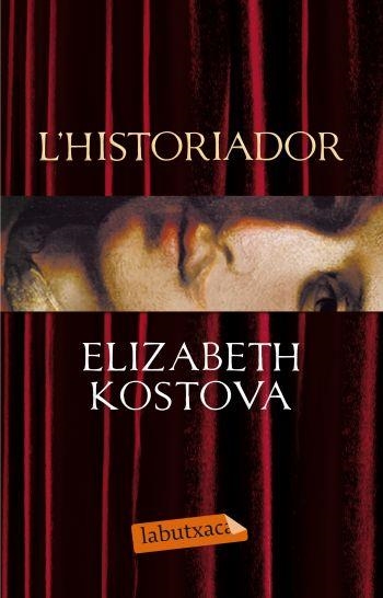 HISTORIADOR, L' | 9788499301600 | KOSTOVA, ELIZABETH | Llibreria Drac - Llibreria d'Olot | Comprar llibres en català i castellà online