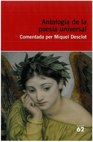 ANTOLOGIA DE LA POESIA UNIVERSAL | 9788492672837 | A.A.V.V. | Llibreria Drac - Llibreria d'Olot | Comprar llibres en català i castellà online