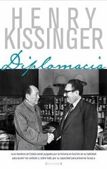 DIPLOMACIA | 9788466645034 | KISSINGER, HENRY | Llibreria Drac - Librería de Olot | Comprar libros en catalán y castellano online